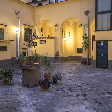Napul'E Apartament Napoli Bagian luar foto