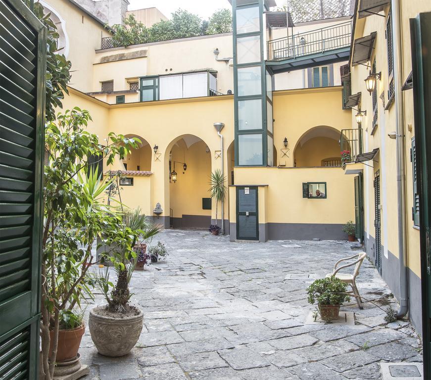 Napul'E Apartament Napoli Bagian luar foto