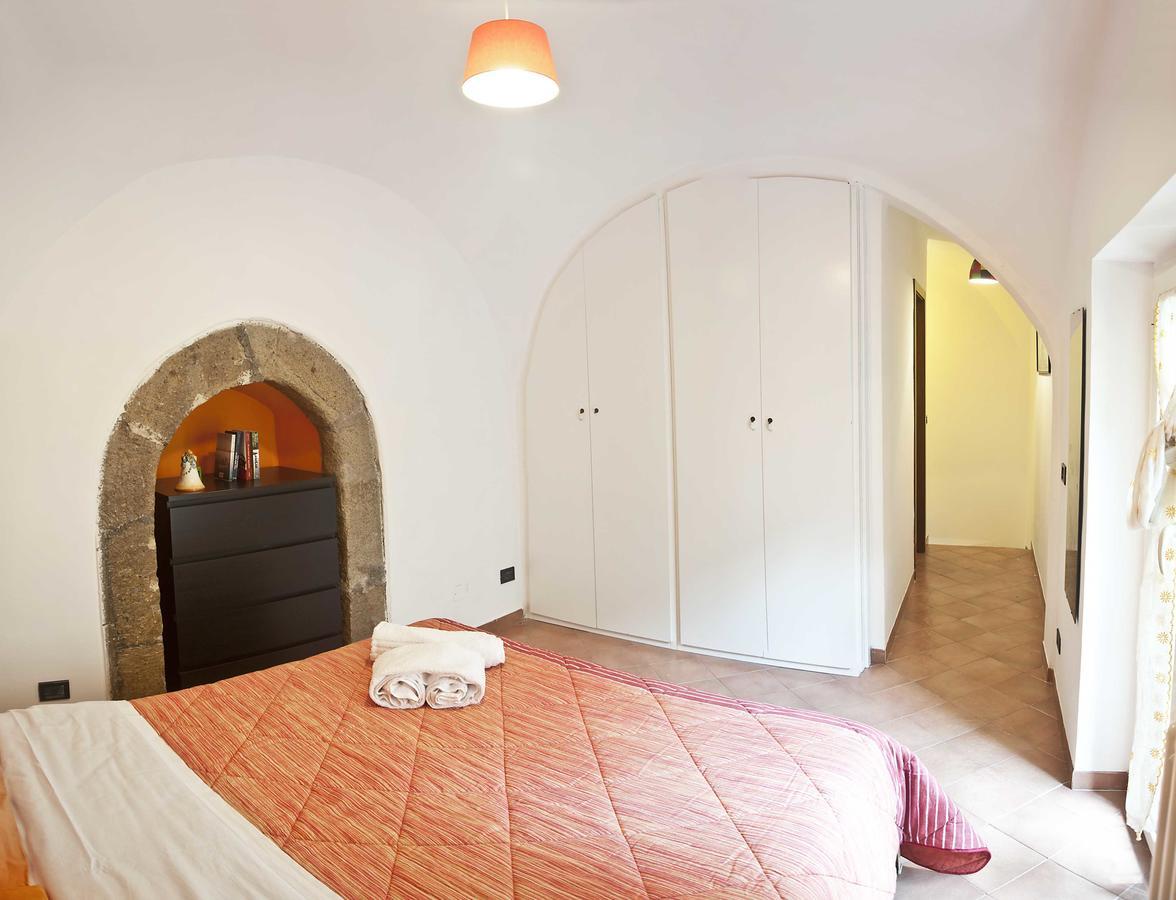 Napul'E Apartament Napoli Bagian luar foto