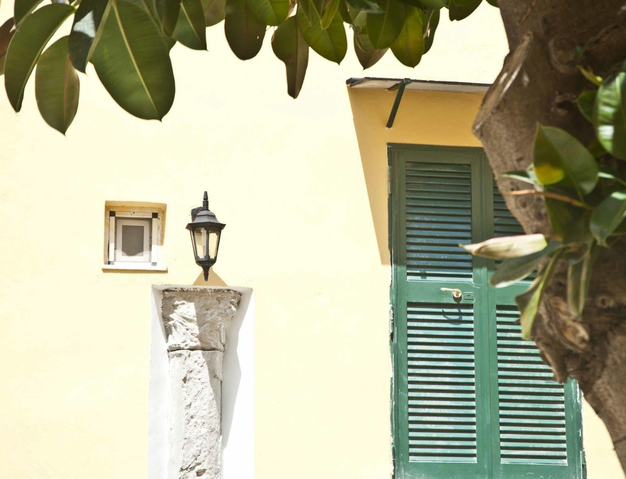 Napul'E Apartament Napoli Bagian luar foto