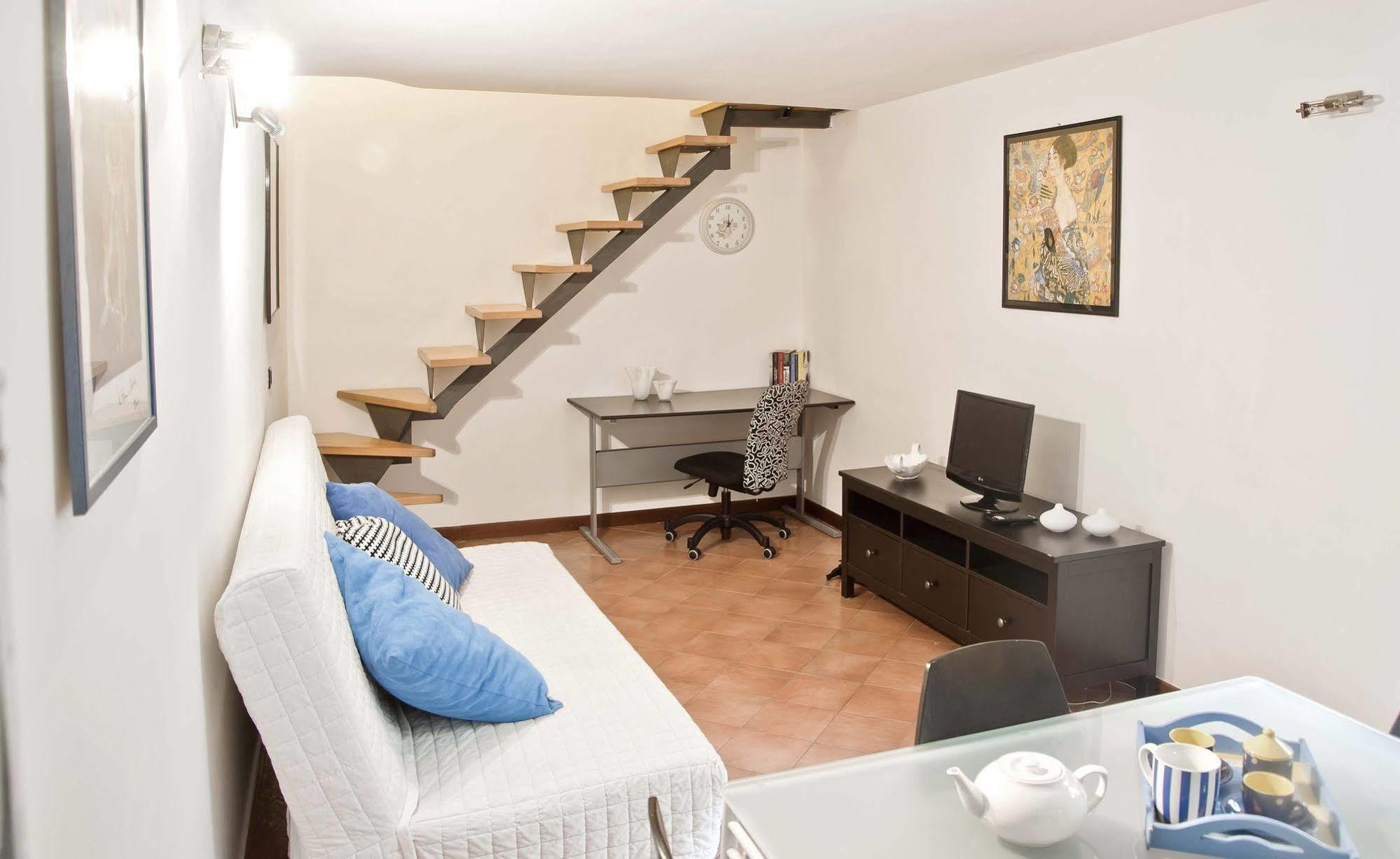 Napul'E Apartament Napoli Bagian luar foto