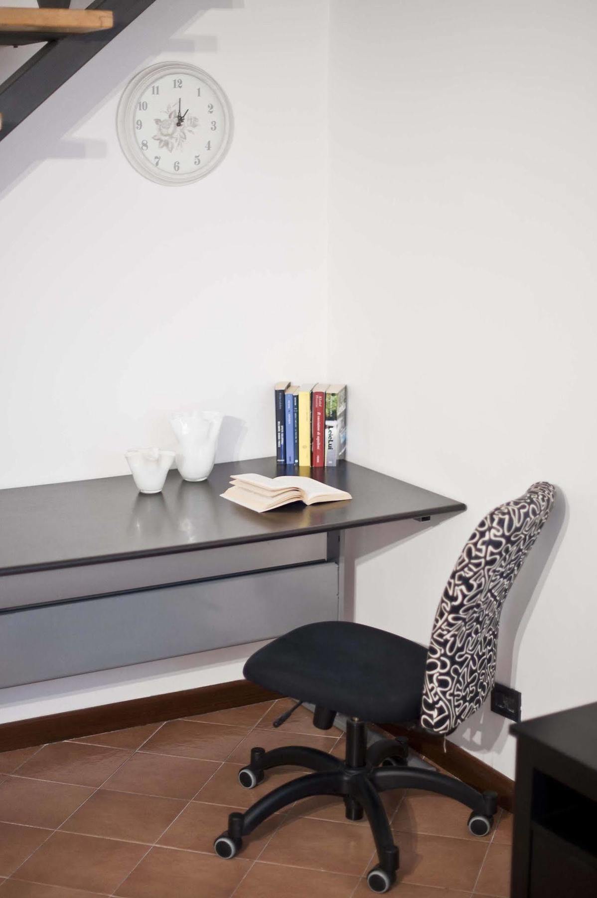 Napul'E Apartament Napoli Bagian luar foto