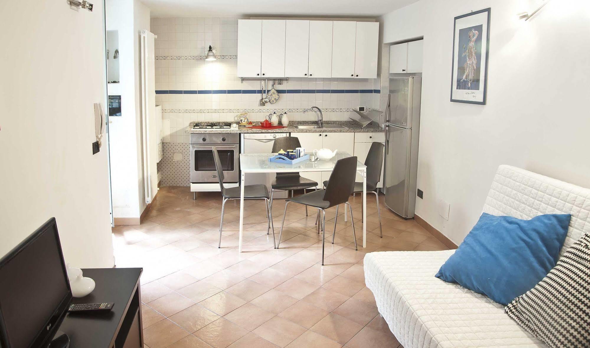 Napul'E Apartament Napoli Bagian luar foto