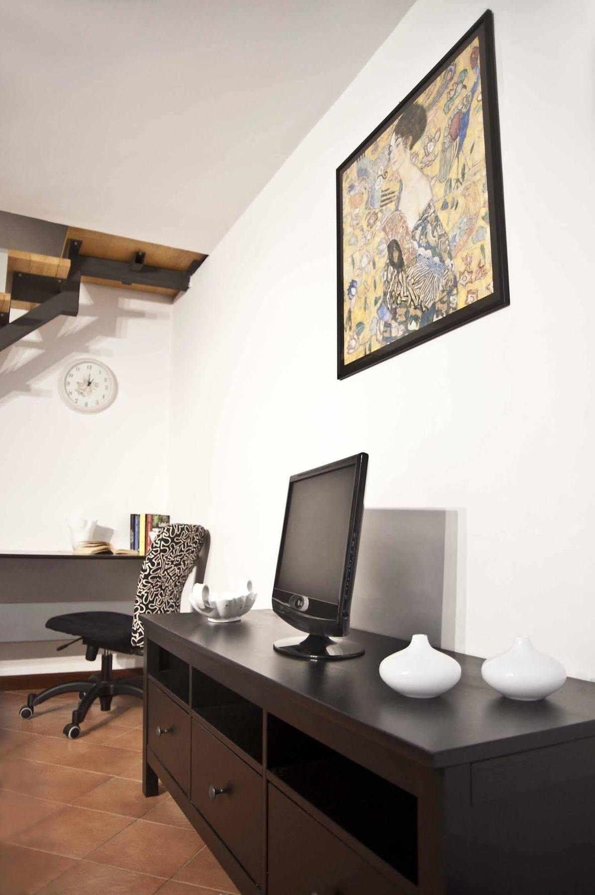 Napul'E Apartament Napoli Bagian luar foto